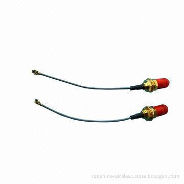 1.13mm Micro Cable Assembly